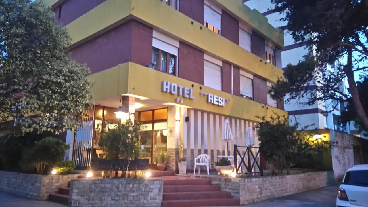 Hotel Resi San Bernardo Buitenkant foto