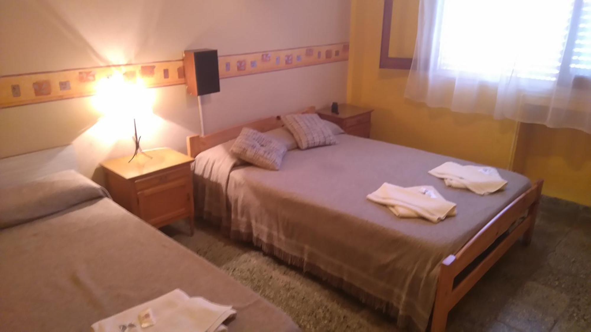 Hotel Resi San Bernardo Kamer foto